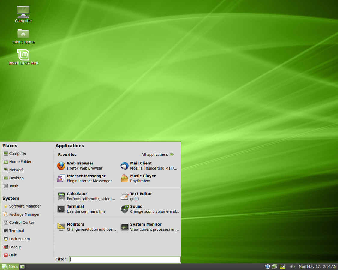 linux-mint-9-isadora-review